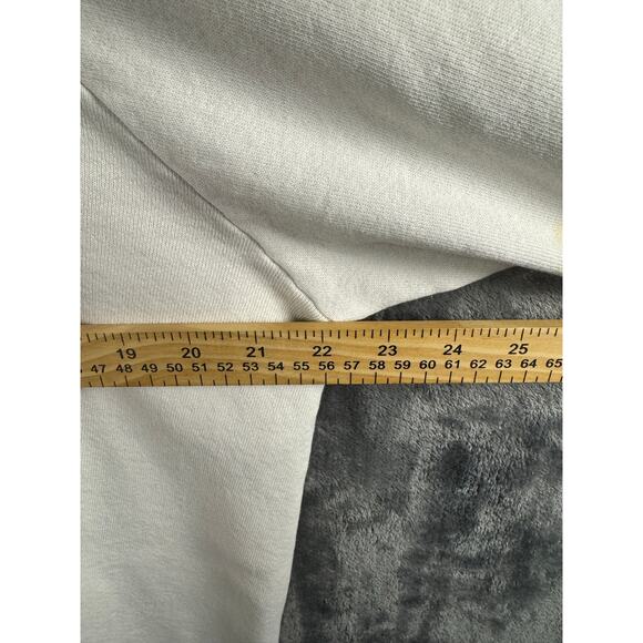 VTG 1988 Los Angeles Lakers NBA Championship Single Stitched Crewneck 80s XL USA - Picture 6 of 9